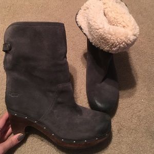 Ugg boots! Authentic!
