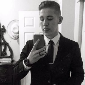 Meet your Posher, David