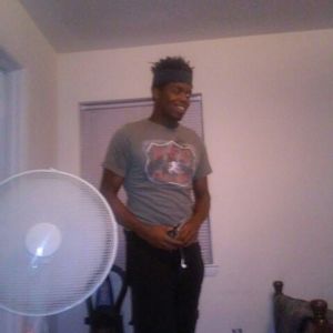 Meet your Posher, Devonta