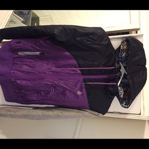 Volcom snow jacket