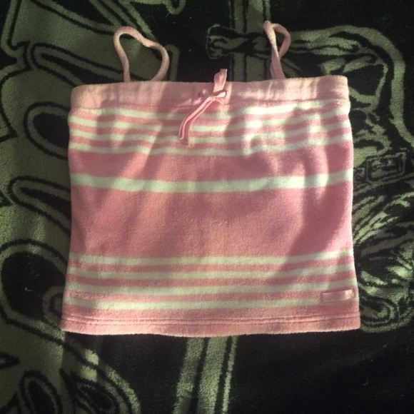 Limited Too Tank/Tub Top