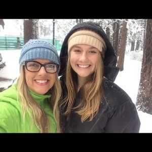 Meet your Posher, Stephanie