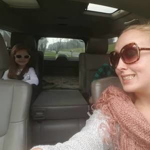 Meet your Posher, Tj