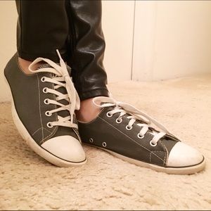 Converse All Star Lean