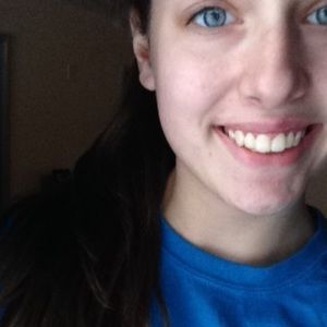 Meet your Posher, Megan