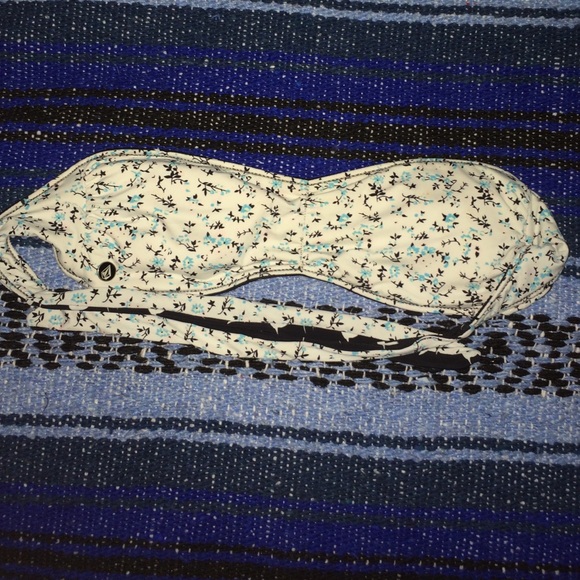 Volcom reversible bandeau