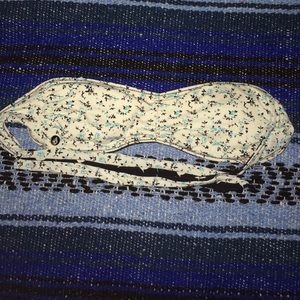 Volcom reversible bandeau