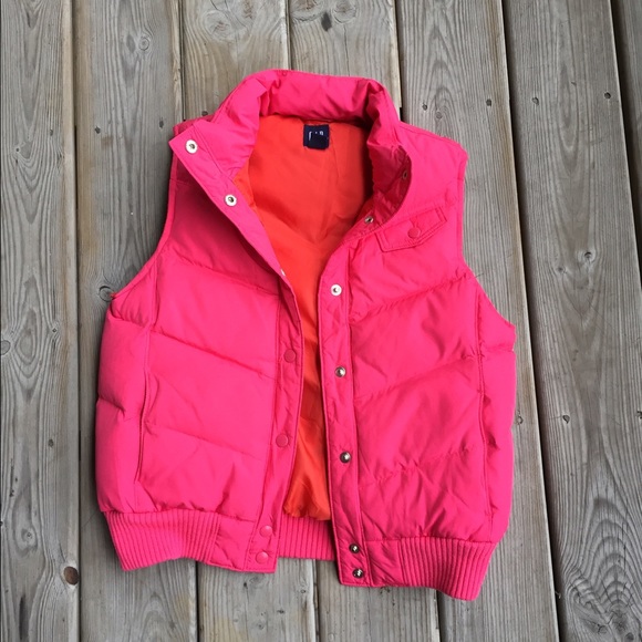 🌟SALE🌟Gap Puffer Vest