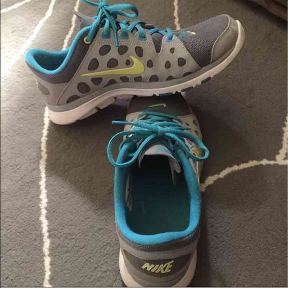 Nike shoes