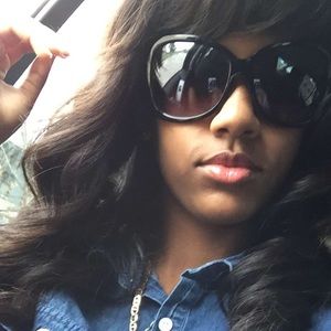 Meet your Posher, Amani