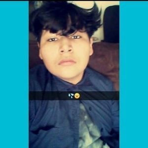 Meet your Posher, Jamison