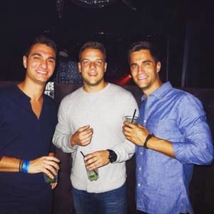 Meet your Posher, Adam