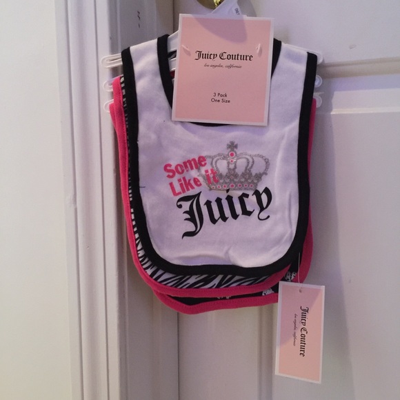 💥LAST REDUCTION💥Juicy Couture baby