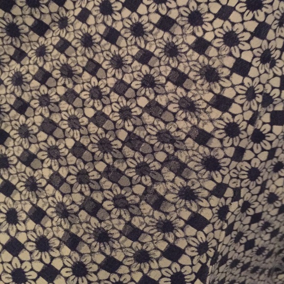 Floral pant - Picture 3 of 3