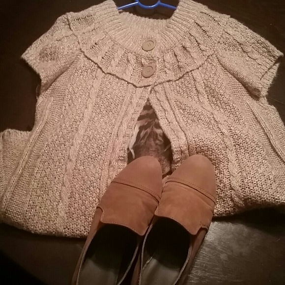 Sweater