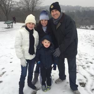 Meet your Posher, Susanna