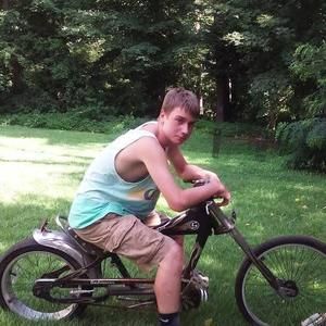 Meet your Posher, Austin