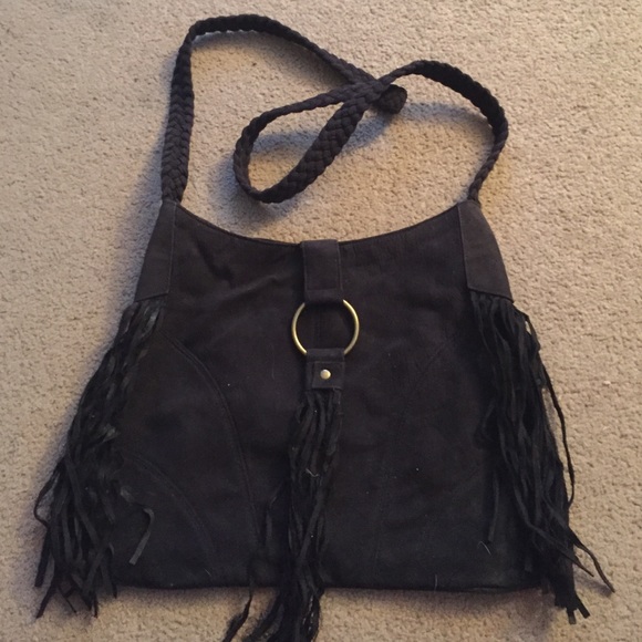 Anytime purse