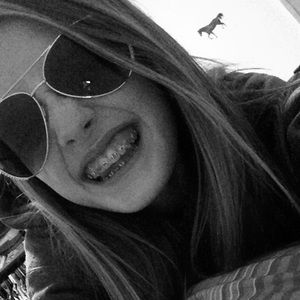 Meet your Posher, Morgan