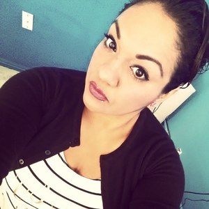 Meet your Posher, Marlene