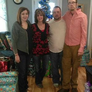 Meet your Posher, Mark