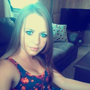 Meet your Posher, Kimberly