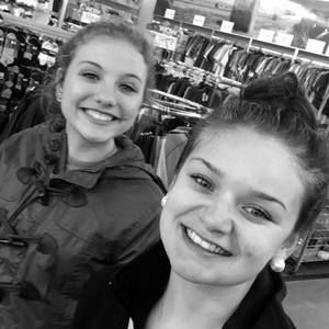 Meet your Posher, Keragan