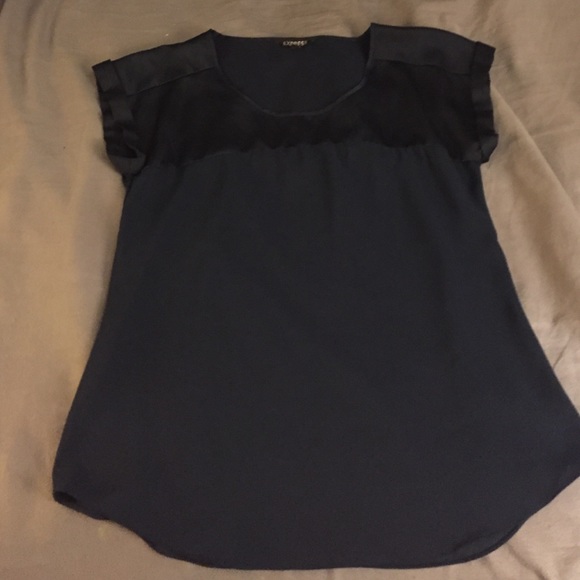 Silky top