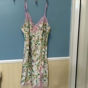 Victoria secret Lingerie slip