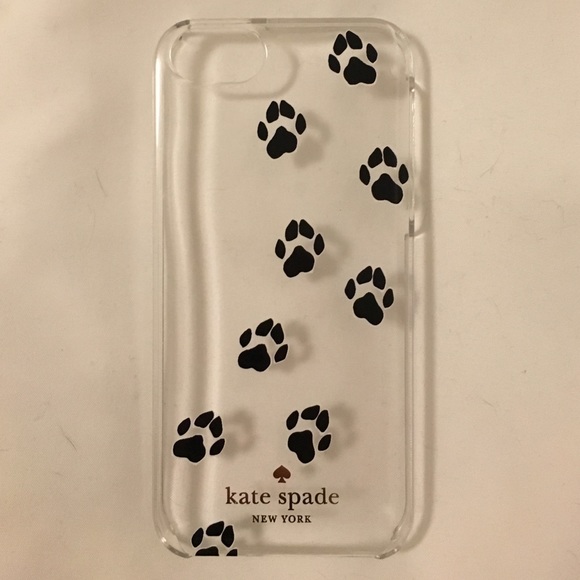 Kate Spade iPhone 5/5s case