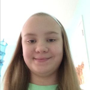 Meet your Posher, Kate