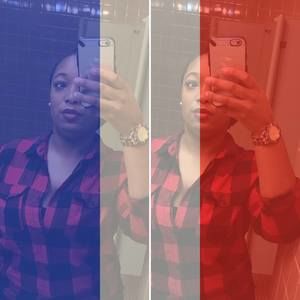 Meet your Posher, Briana