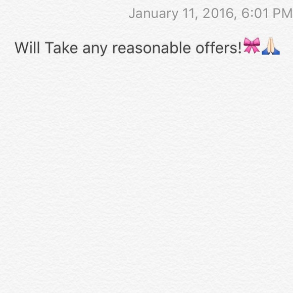 🎀🎀 - Picture 1 of 1