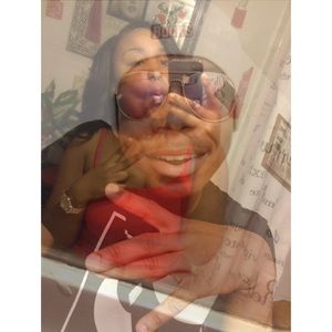 Meet your Posher, Keyshaye