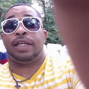 Meet your Posher, Gary