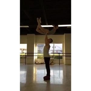 Meet your Posher, Katherine