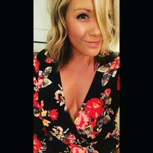 Meet your Posher, Brooke