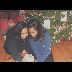 Meet your Posher, Heather