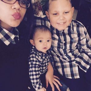 Meet your Posher, Evelynn