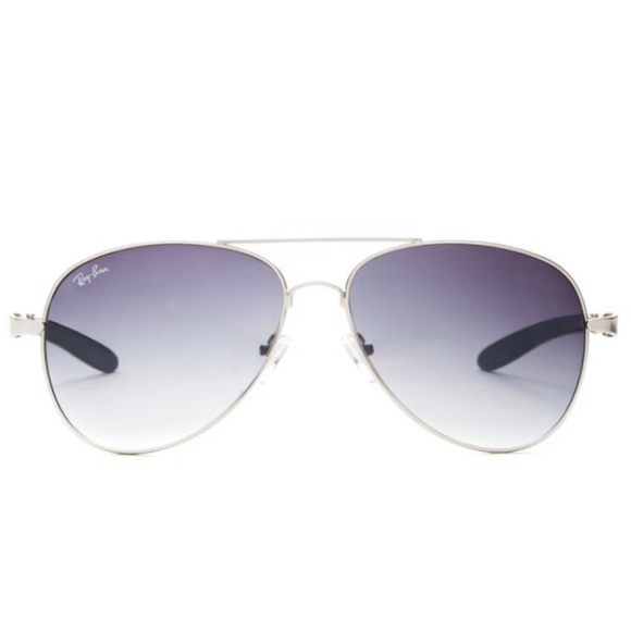 Ray bans aviator