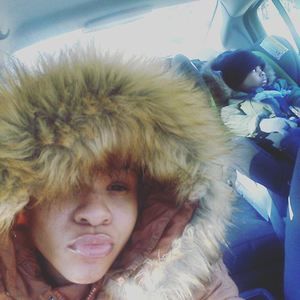 Meet your Posher, Sinead