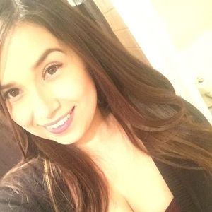 Meet your Posher, Audrey