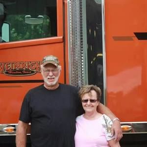 Meet your Posher, Connie