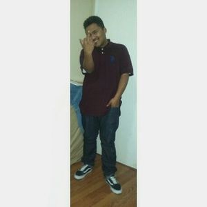 Meet your Posher, Jonathan