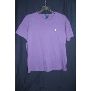 Men's polo shirt
