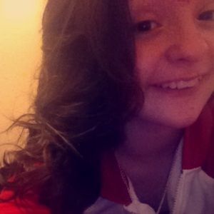 Meet your Posher, Breanna