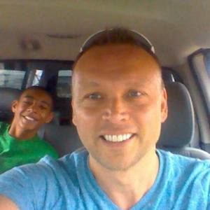 Meet your Posher, Brett