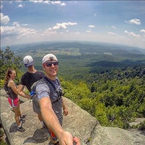 Meet your Posher, Ian