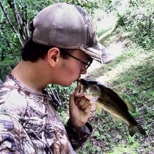 Meet your Posher, Jarrett