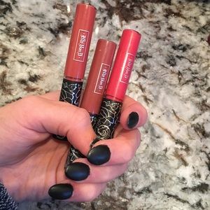 RESERVED LOLITA II ONLY